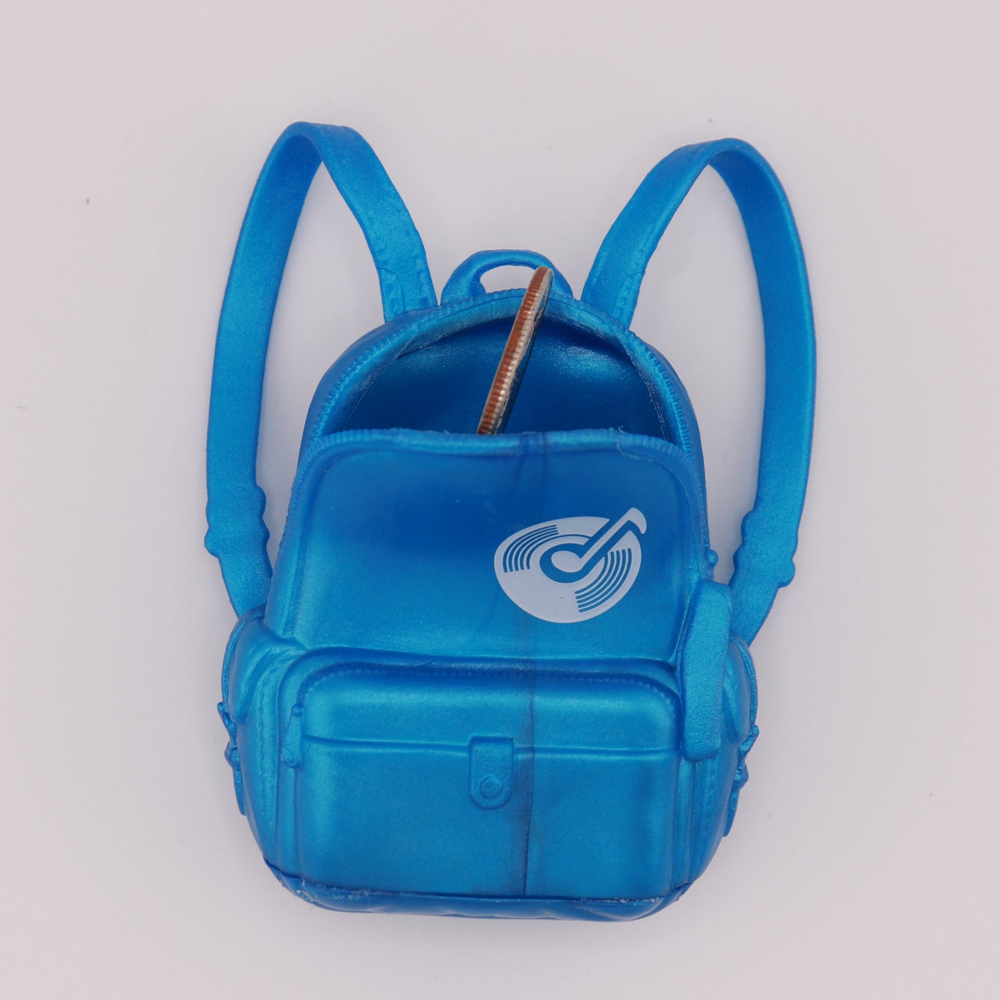 Barbie Life in the City Lyla's Backpack