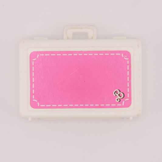Day to Night Barbie Briefcase (1984)