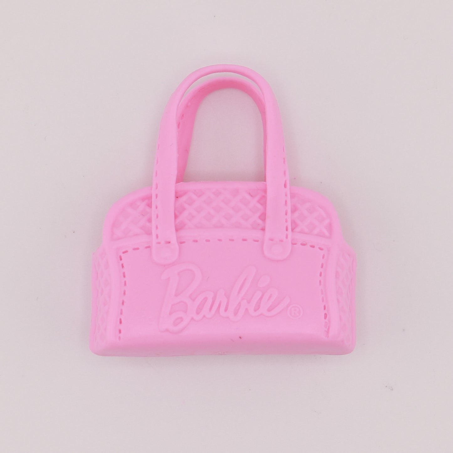 Light Pink Barbie Purse