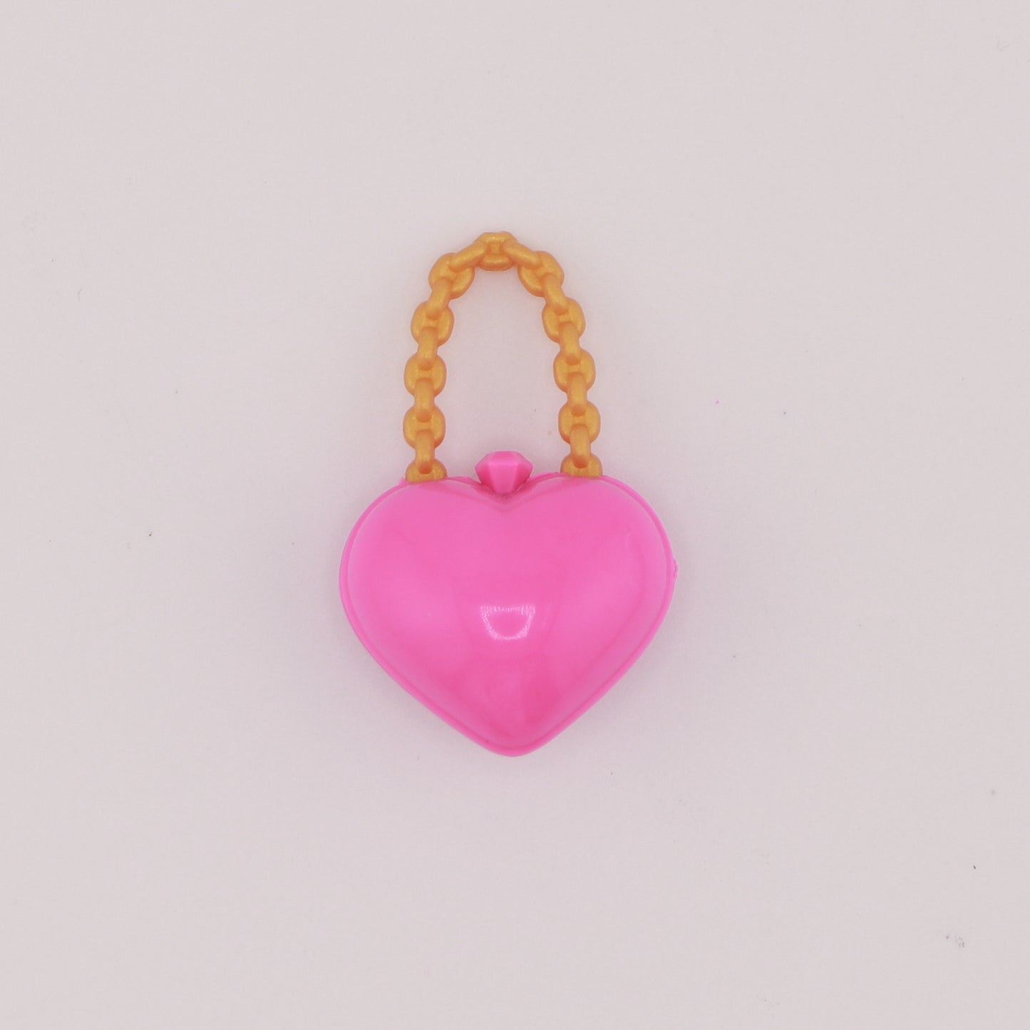 Barbie Extra Heart Shaped Purse