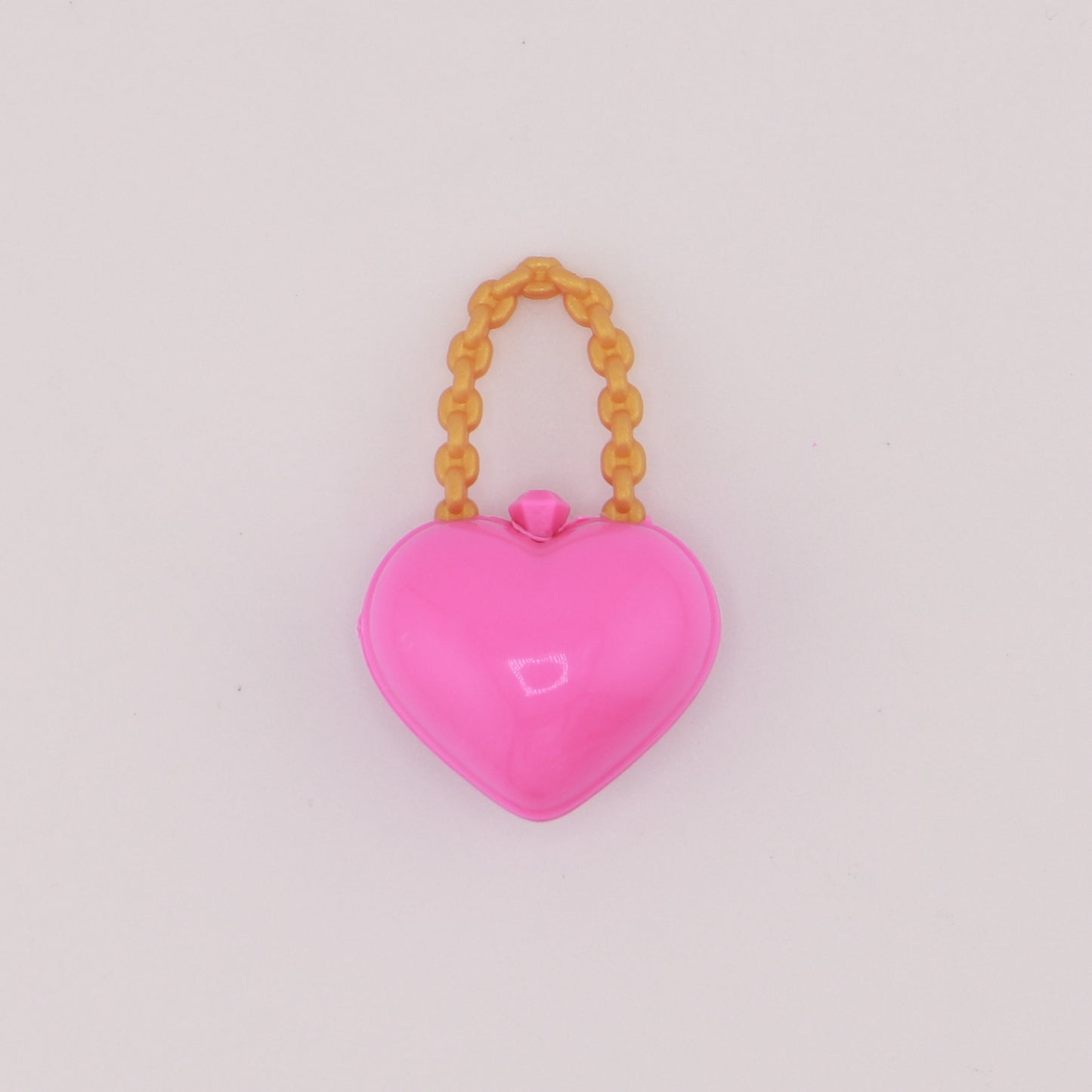 Barbie Extra Heart Shaped Purse