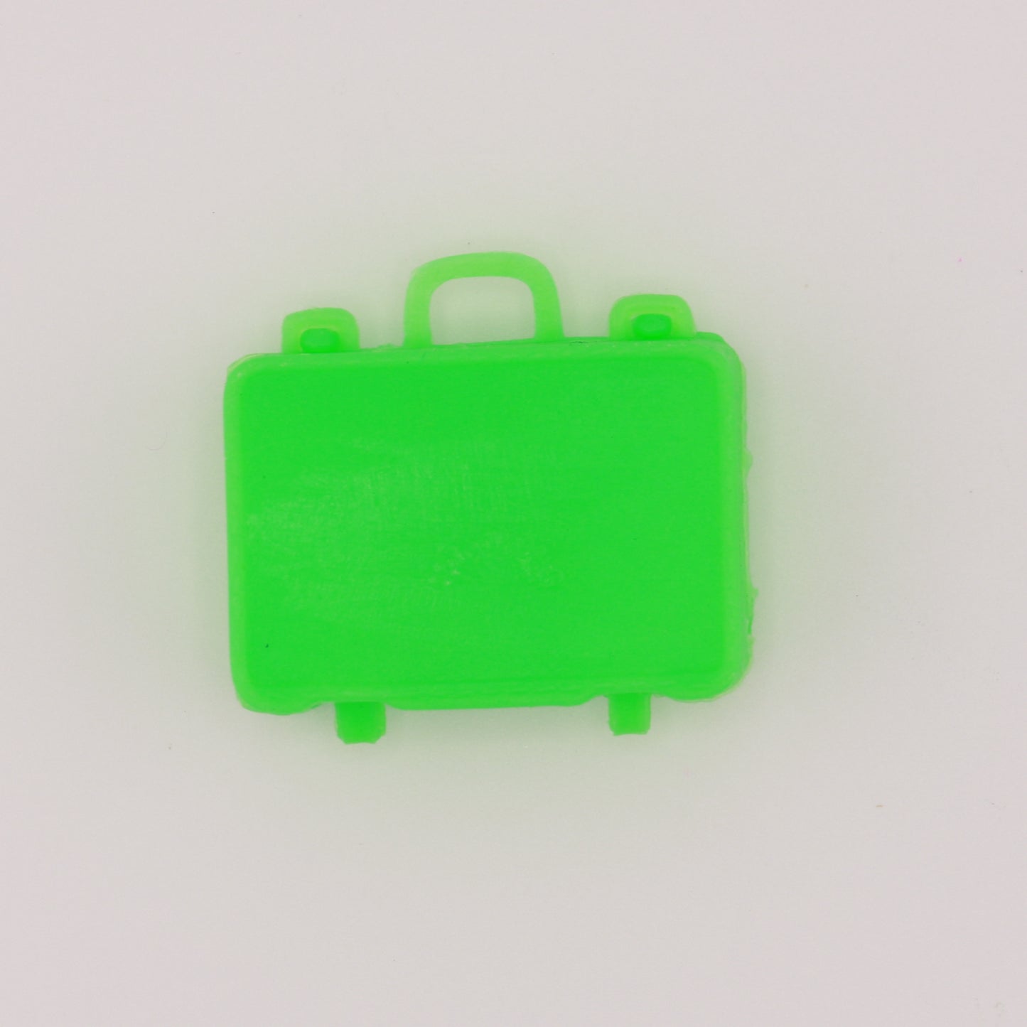 Green Briefcase