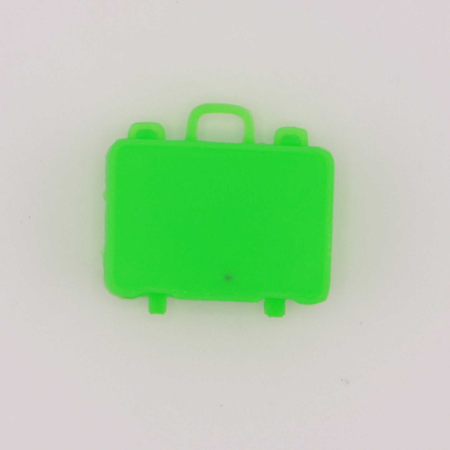 Green Briefcase