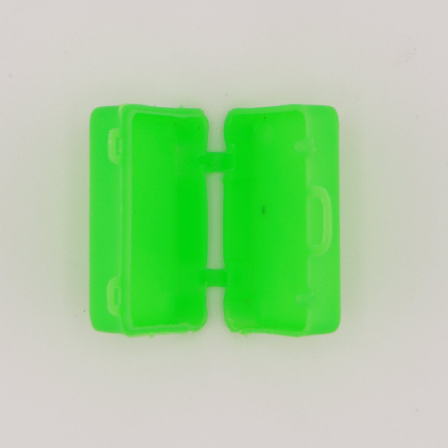 Green Briefcase