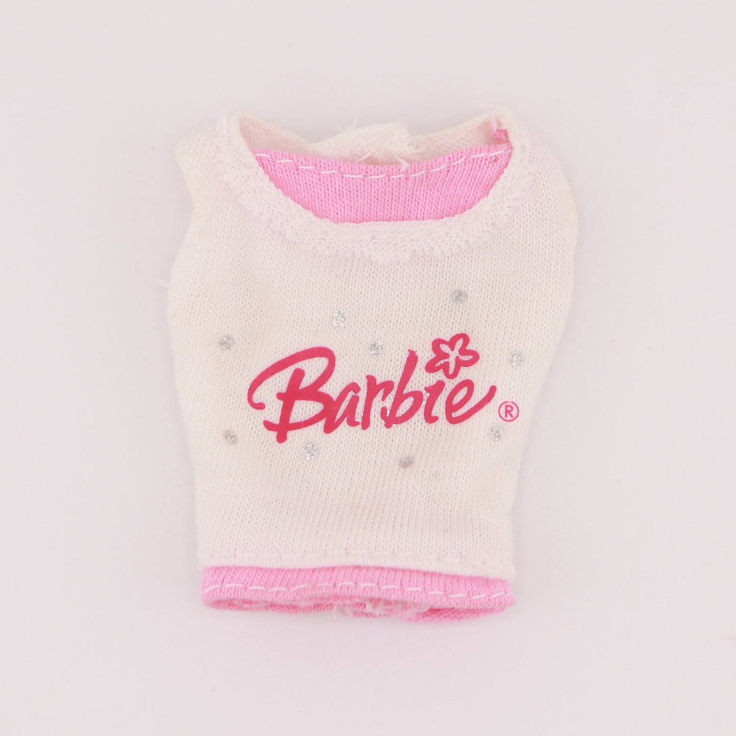 2000's Style Barbie Shirt