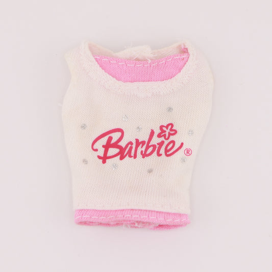2000's Style Barbie Shirt