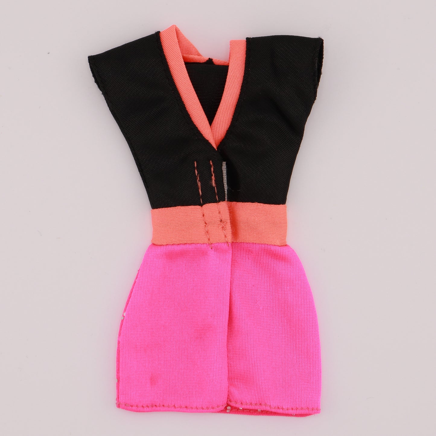 Glitter Hair Barbie Dress B(1993)