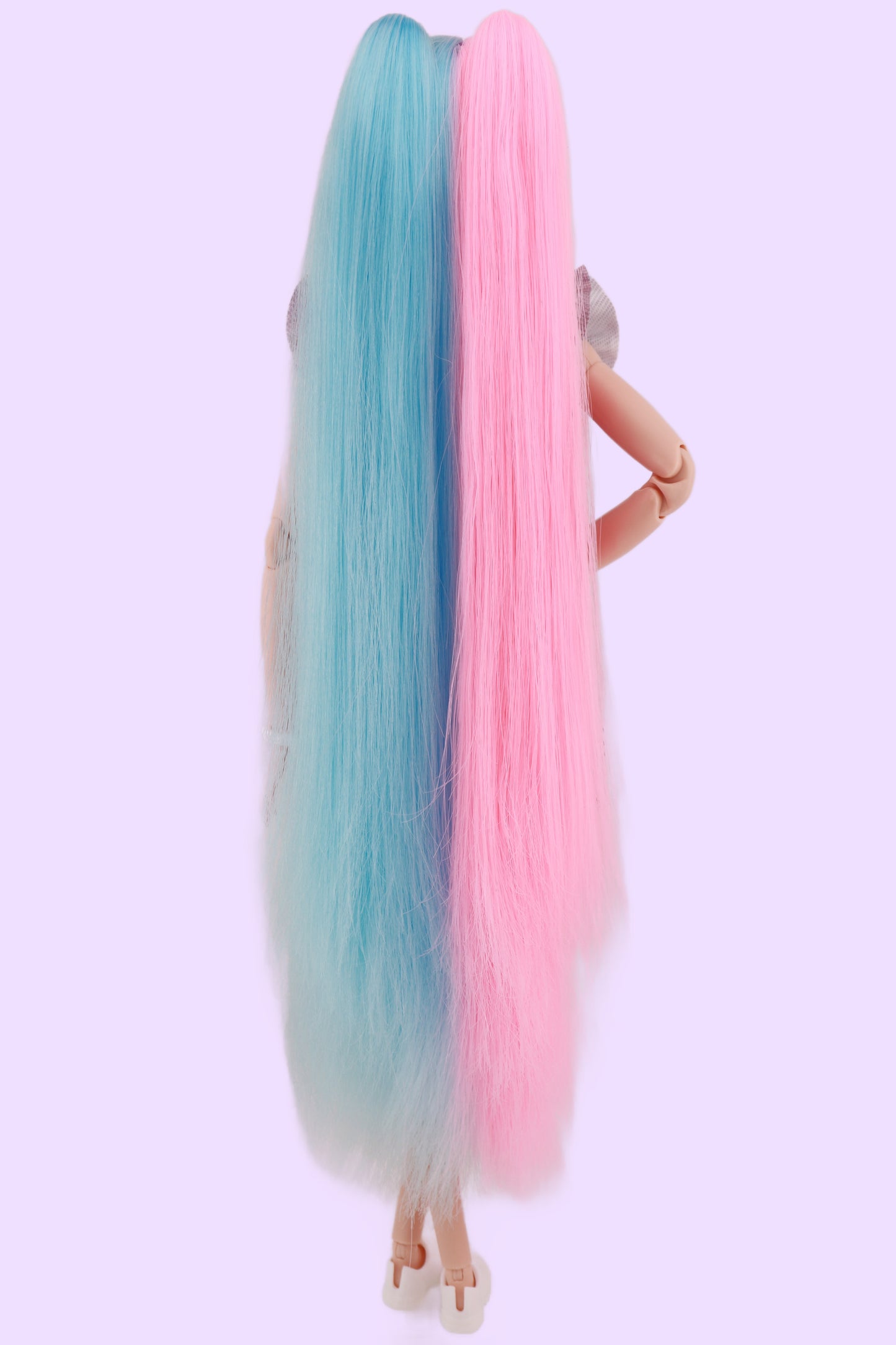 Cotton Candy Little Twin Stars Odile Barbie