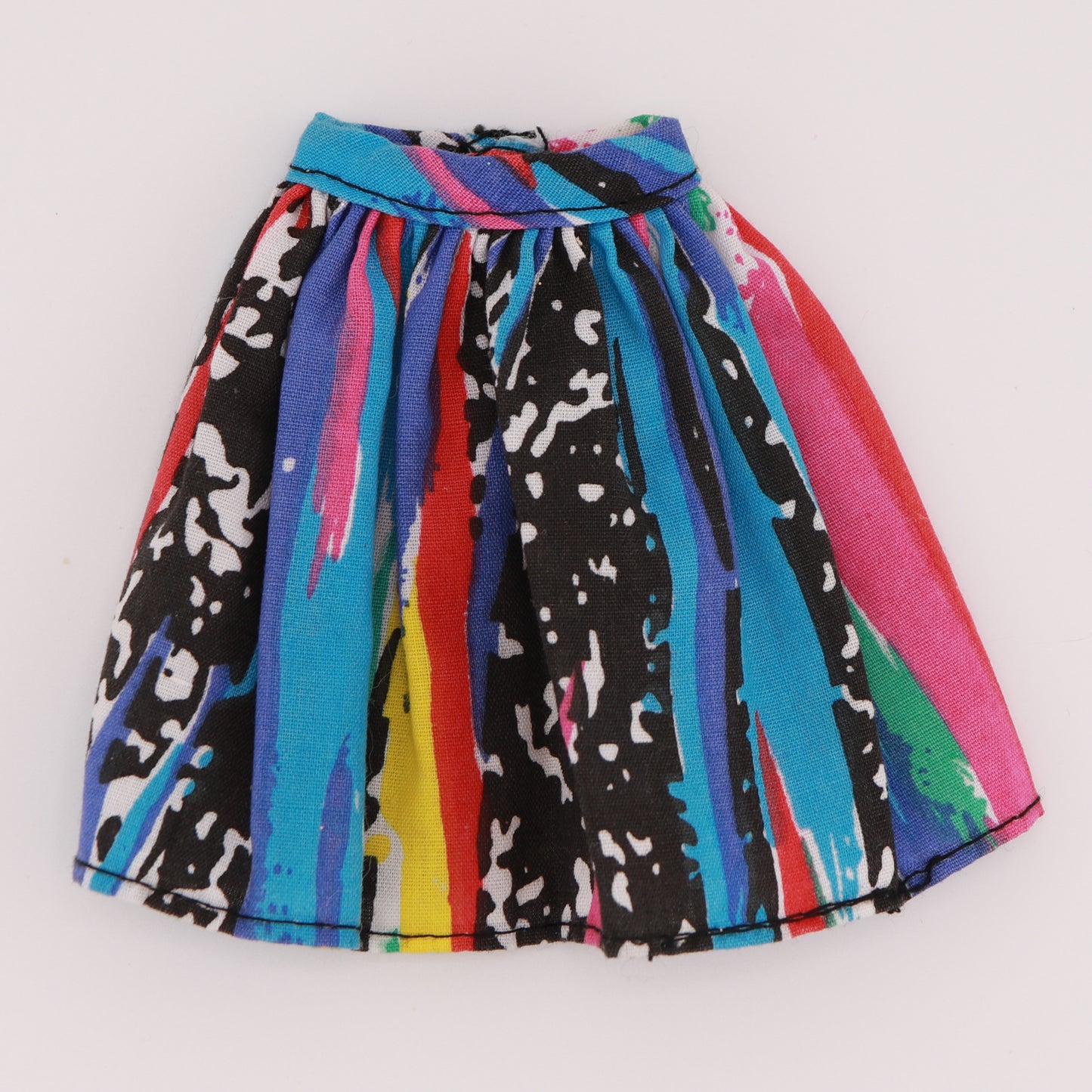 Great Weekend Fashion Skirt (1993)