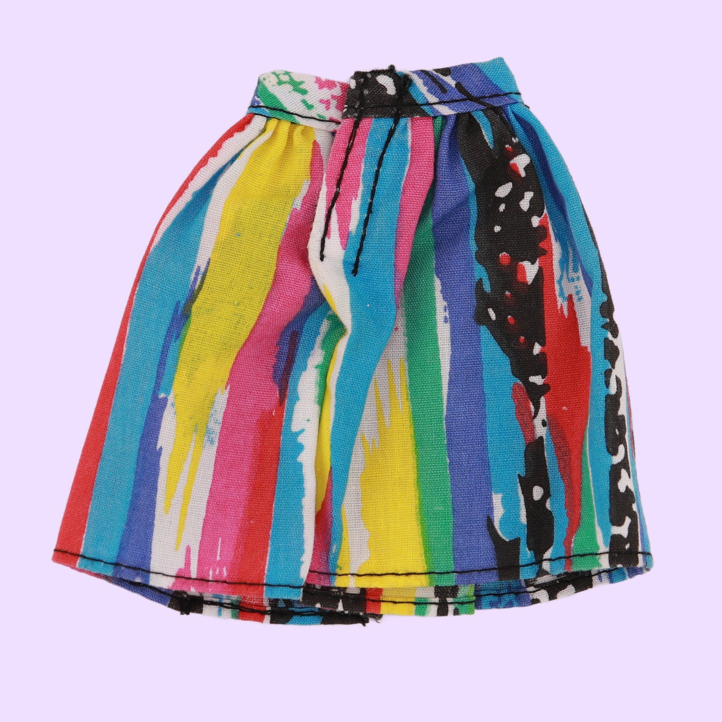 Great Weekend Fashion Skirt (1993)