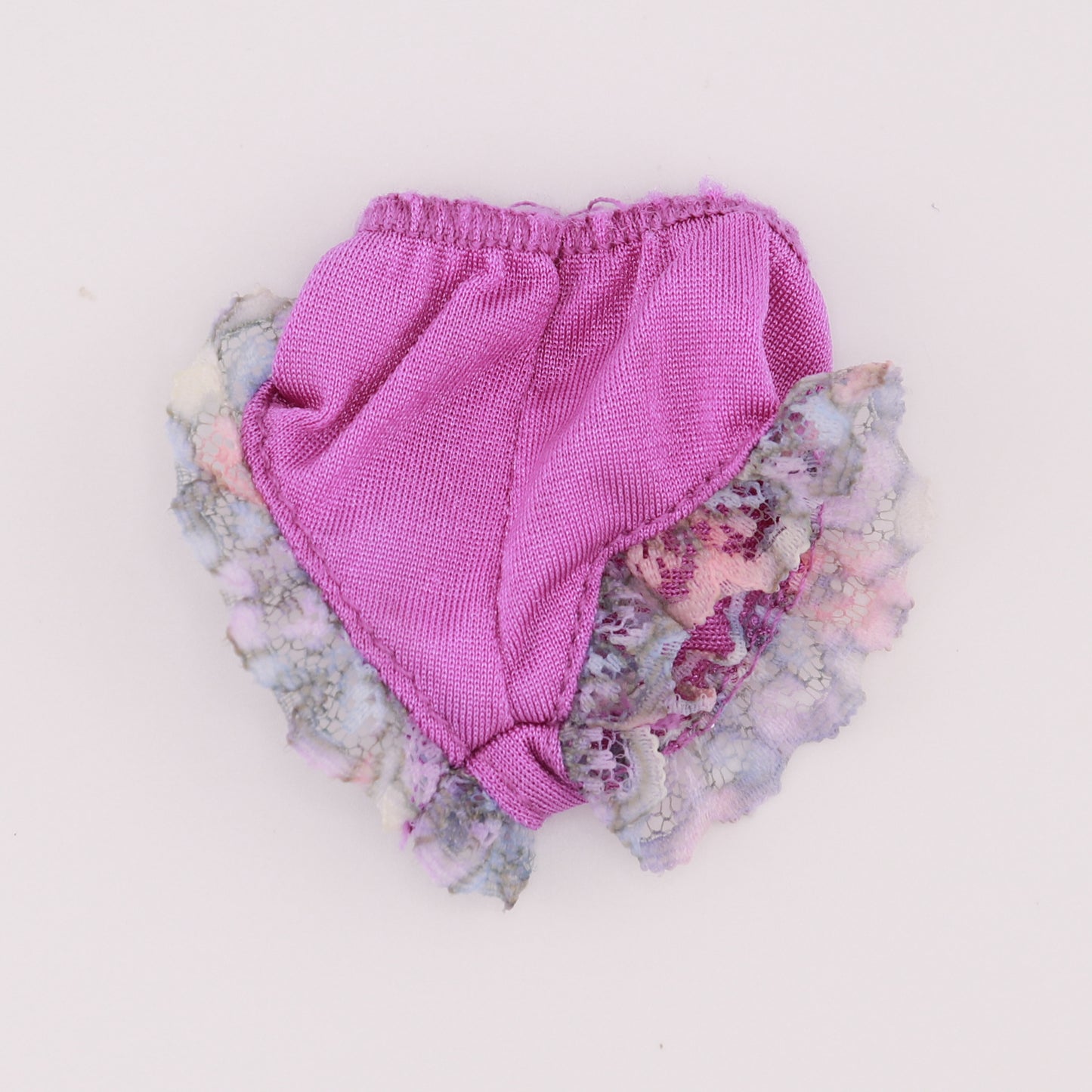 Fashion Avenue Purple Underwear (1996)