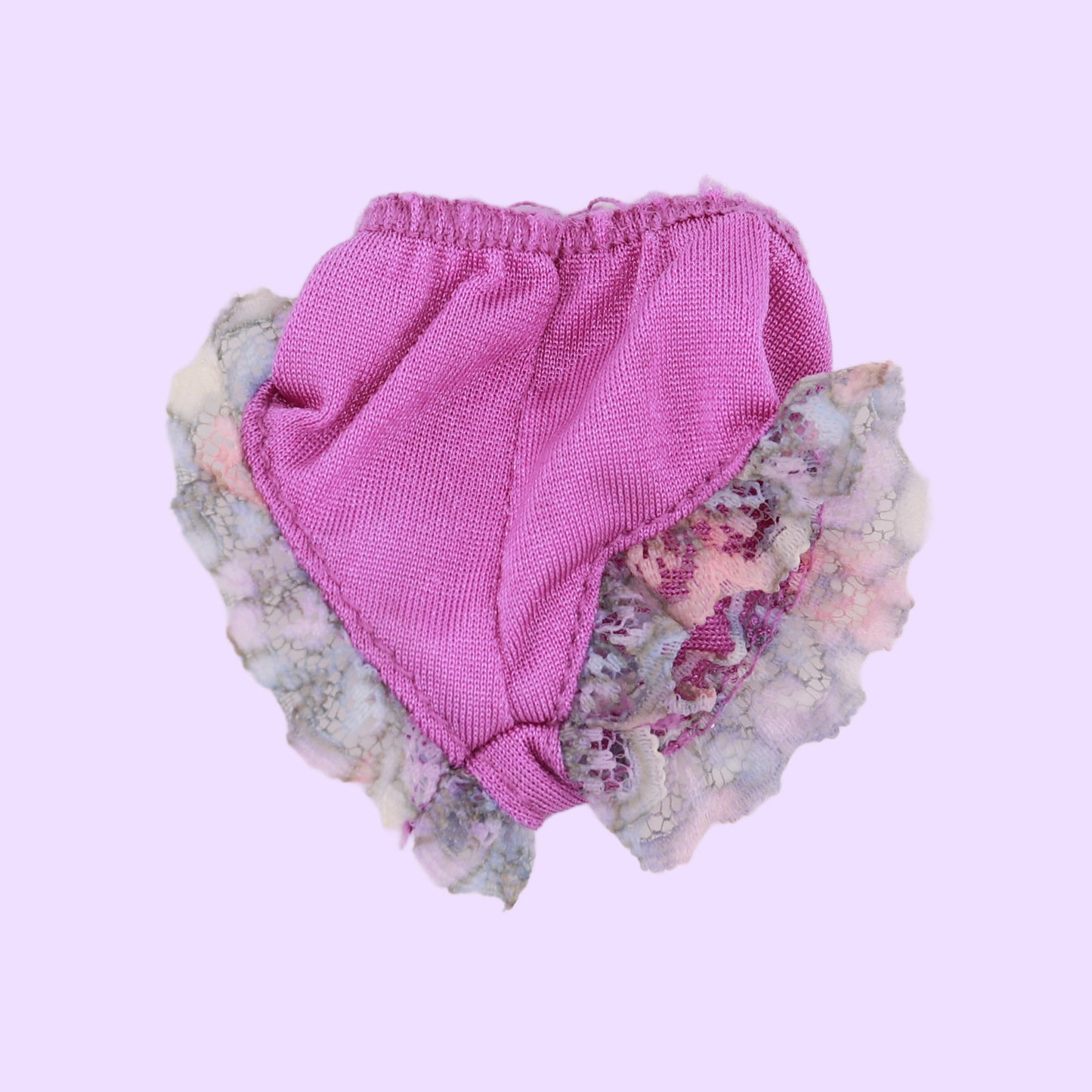 Fashion Avenue Purple Underwear (1996)