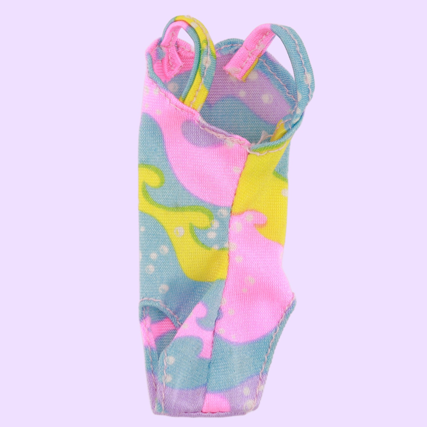 Bathtime Fun Barbie Swimsuit (1990)