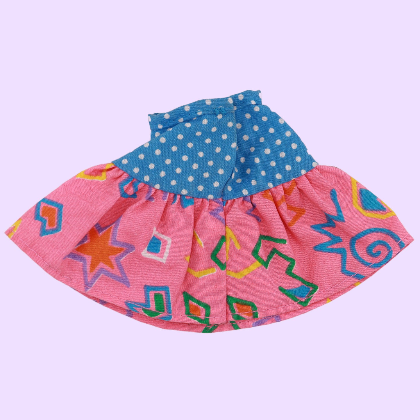 California Dream Skirt (1987)