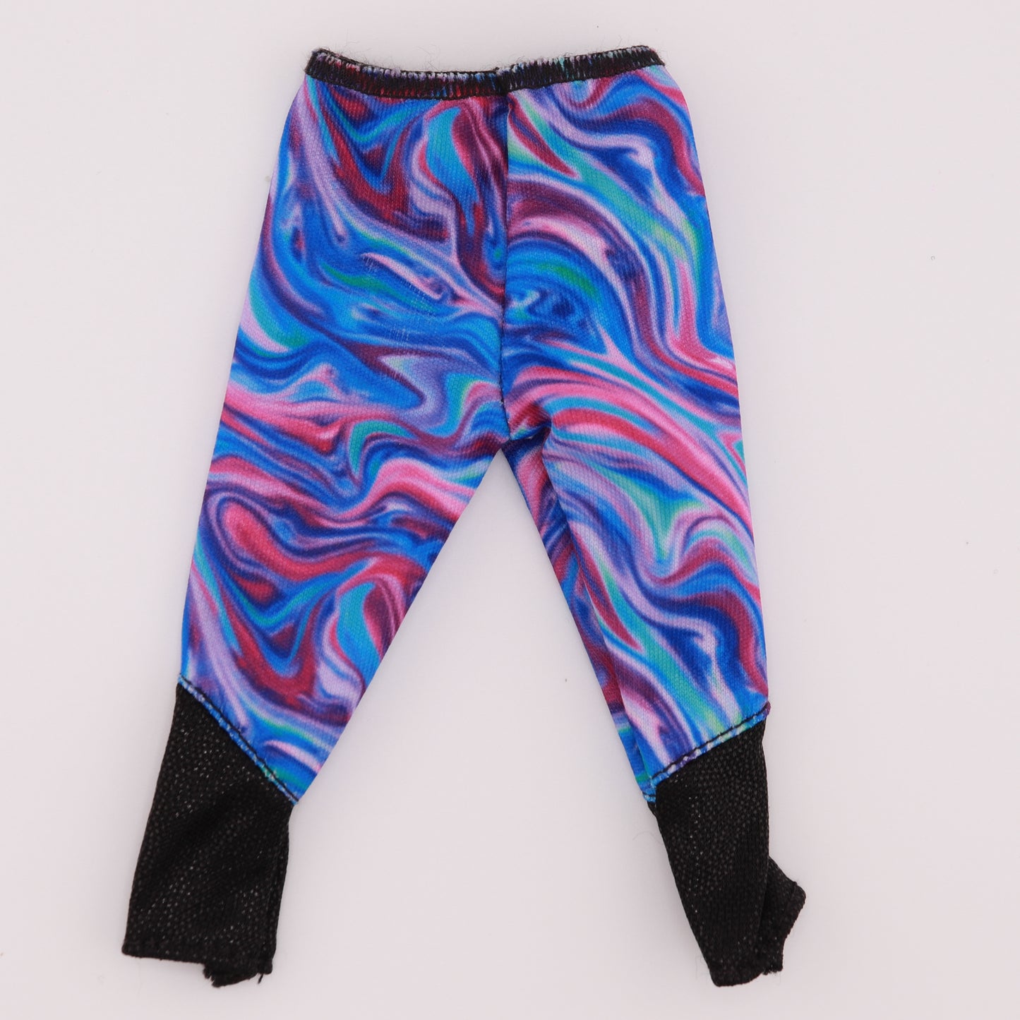 Made to Move Yoga Curvy Pants