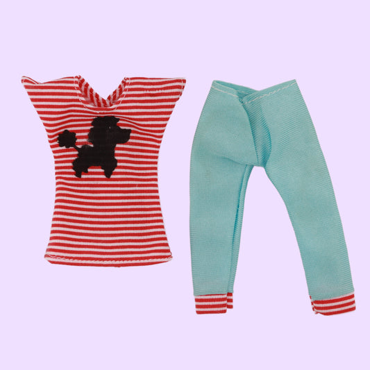 Yachting Outfit