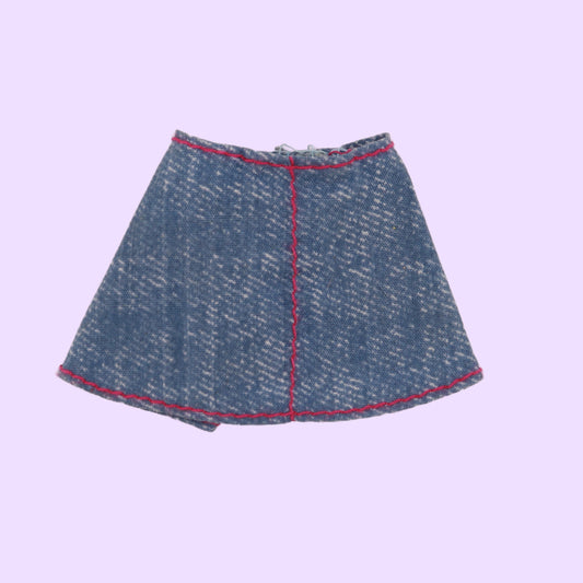 Micro Mini Skirt