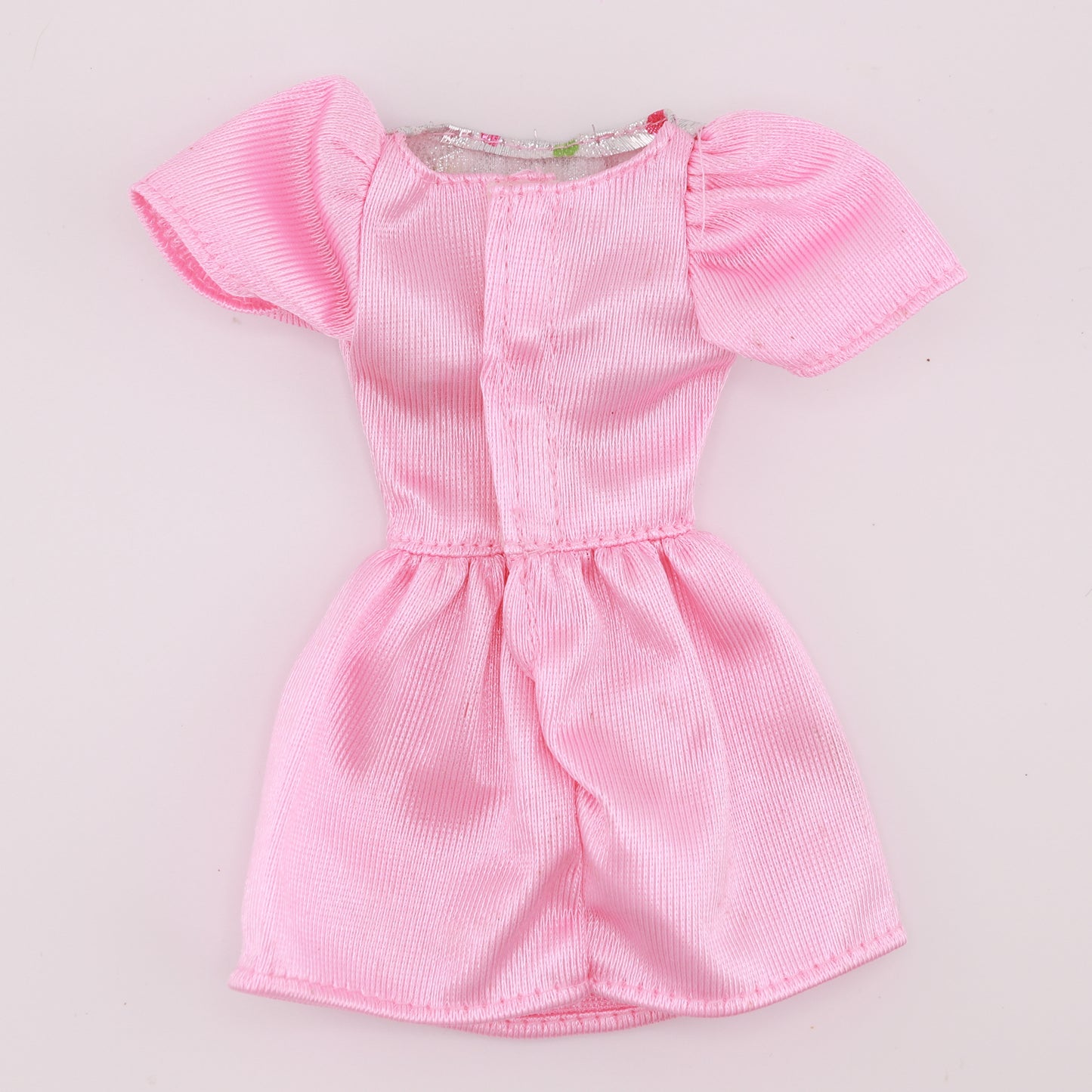 Light Pink Party Dress
