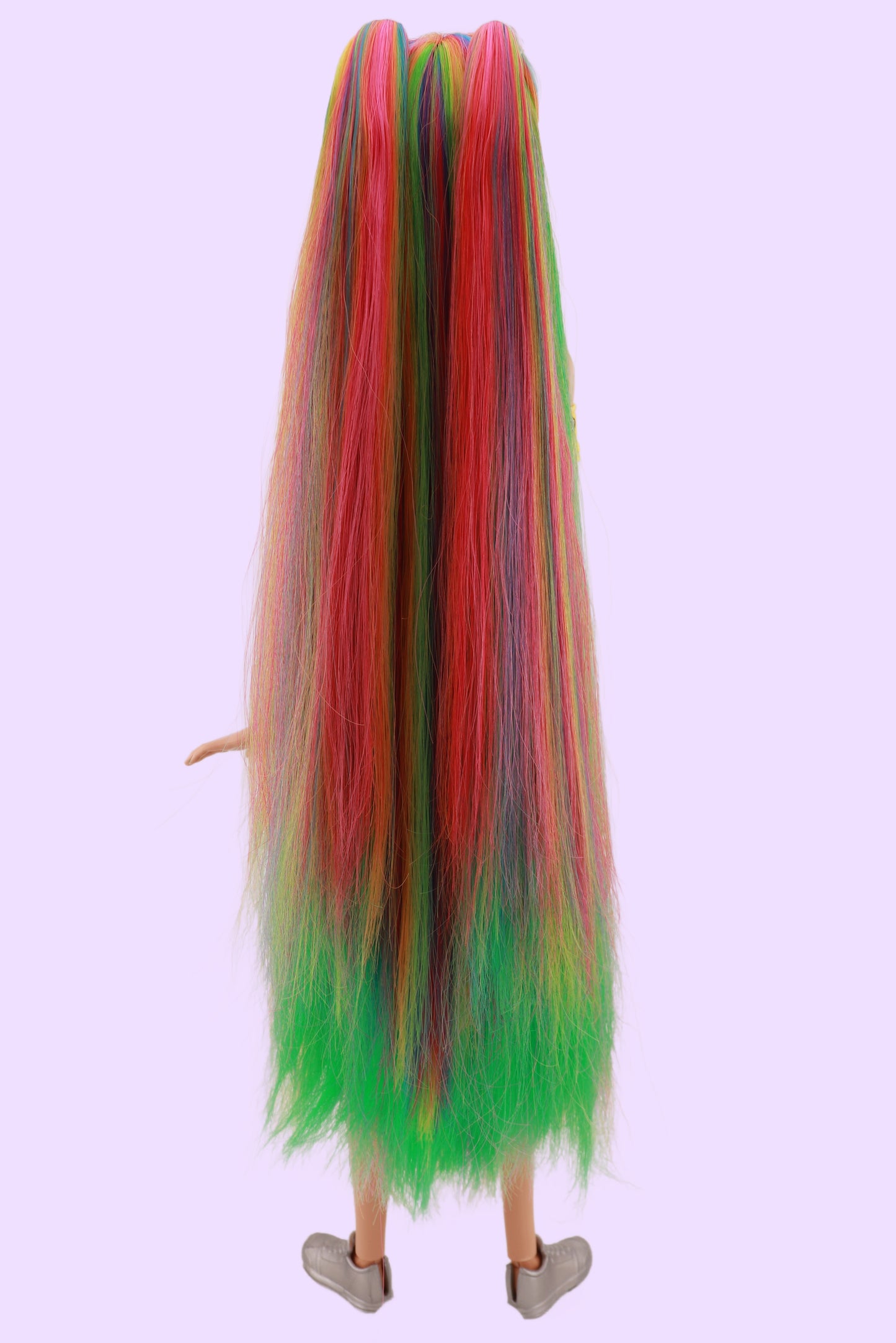 Arielle's Barbie