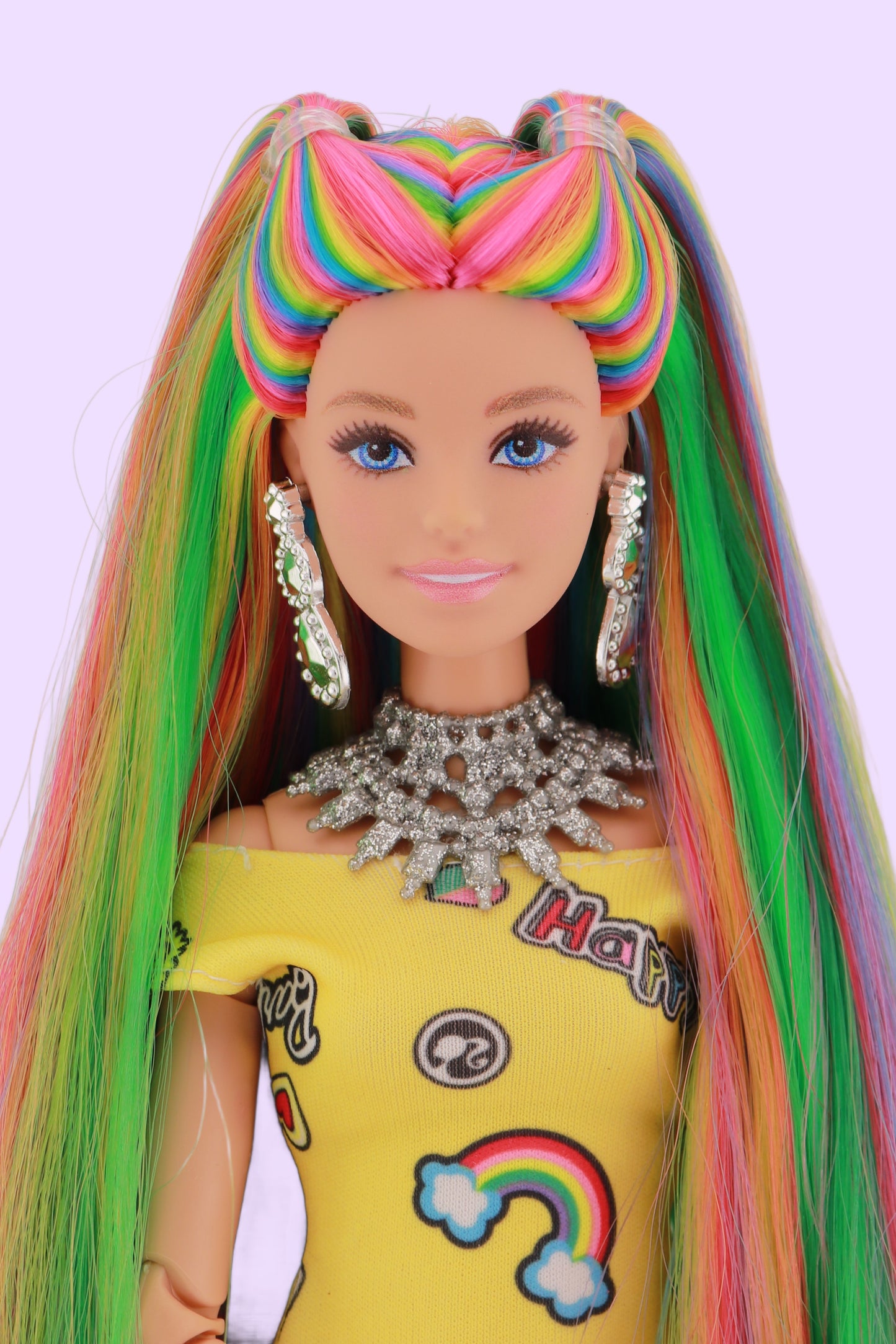 Arielle's Barbie
