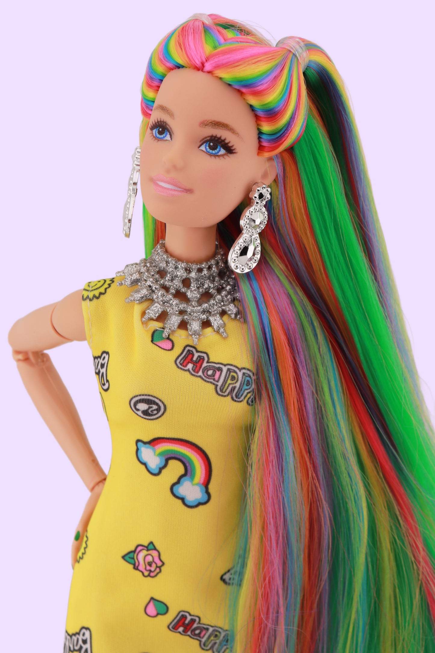 Arielle's Barbie