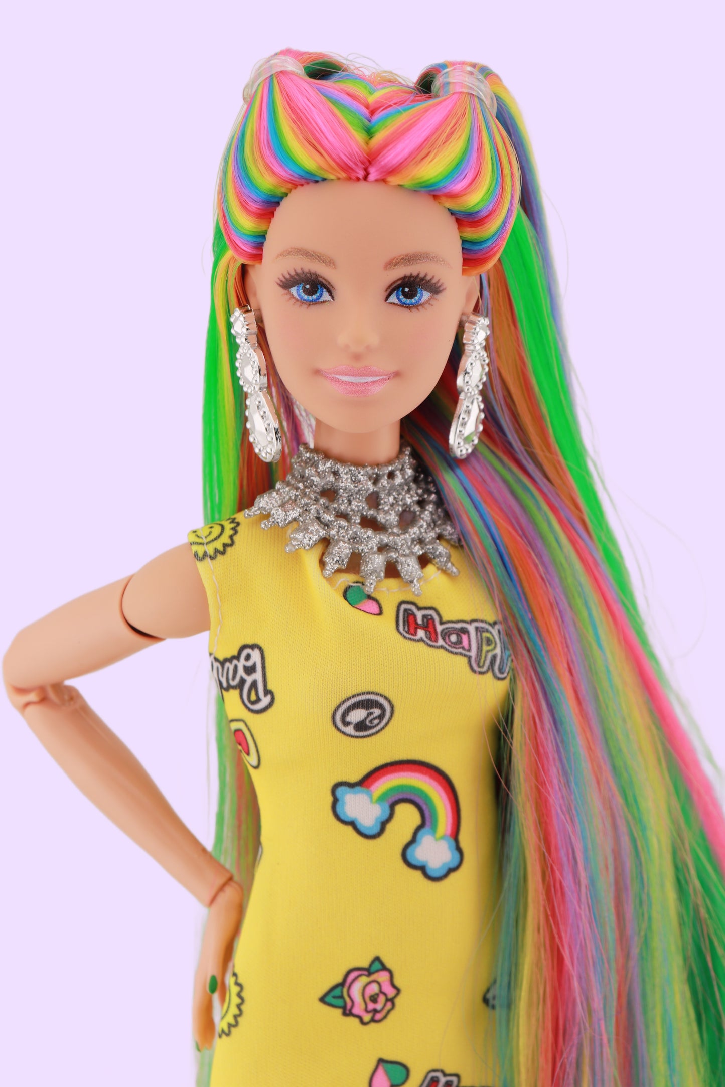 Arielle's Barbie