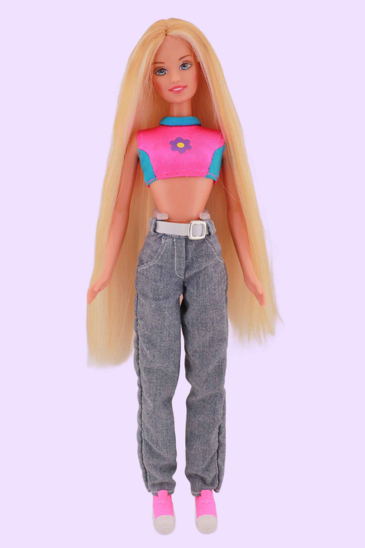 Teen Skipper (1996)