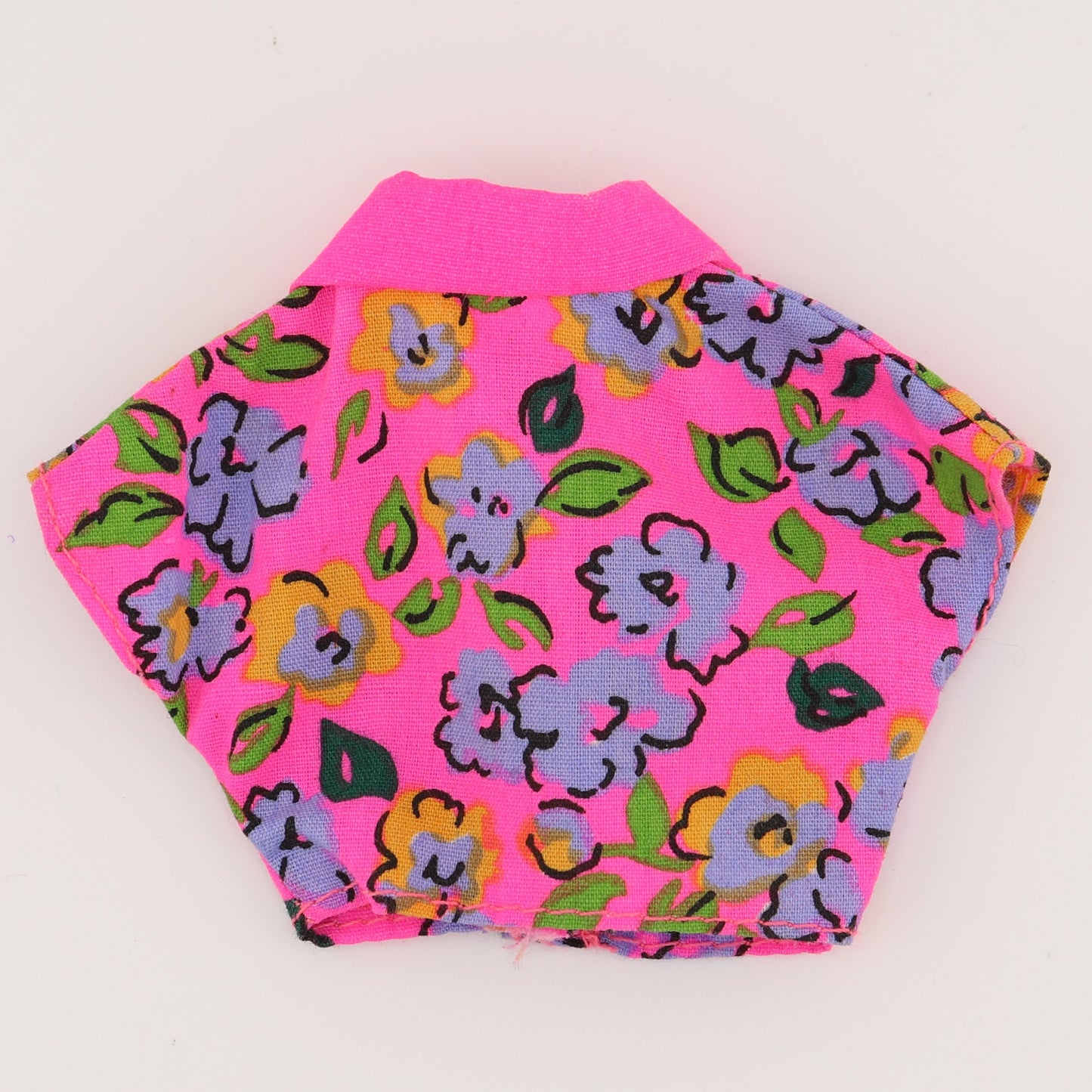 Barbie Great Weekend Fashion Pink Top (1995)