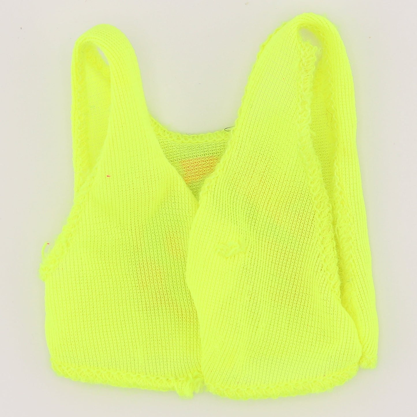 Hawaiian Fun Ken Top (1990)