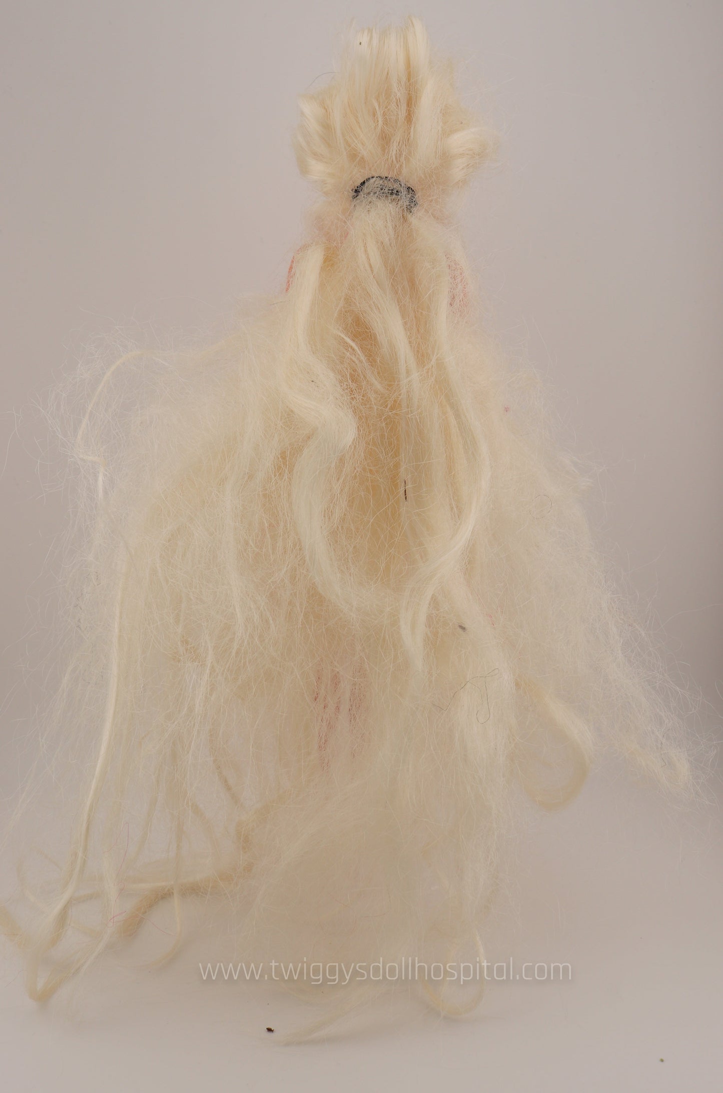 1995 Jewel Hair Mermaid Barbie Restored