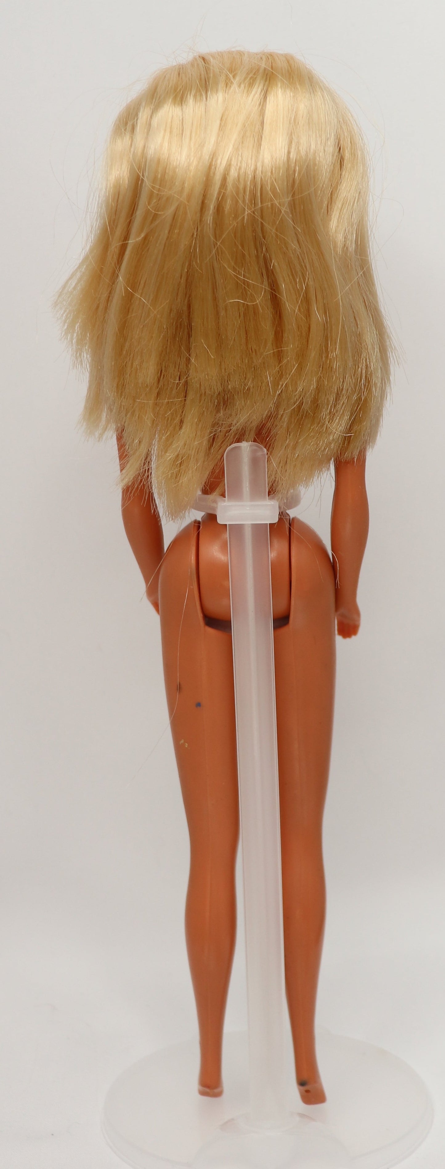 2000s Barbie Restyled