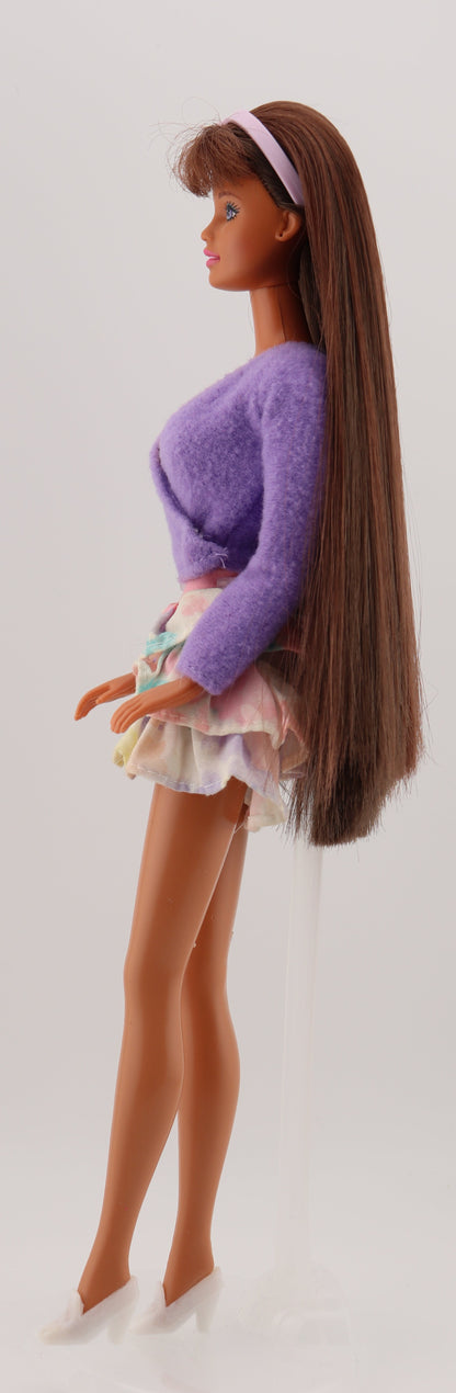 1990s Teresa Barbie Restyled