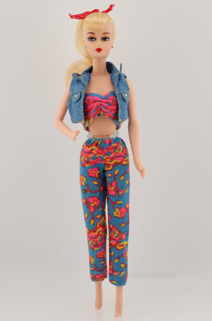 1993 Barbie Dream Vacation Fashions