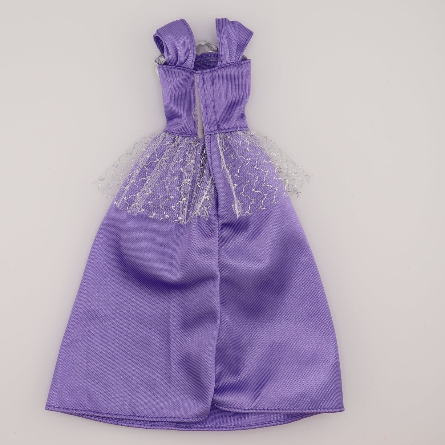 Lavender Haze Dress (1990s)