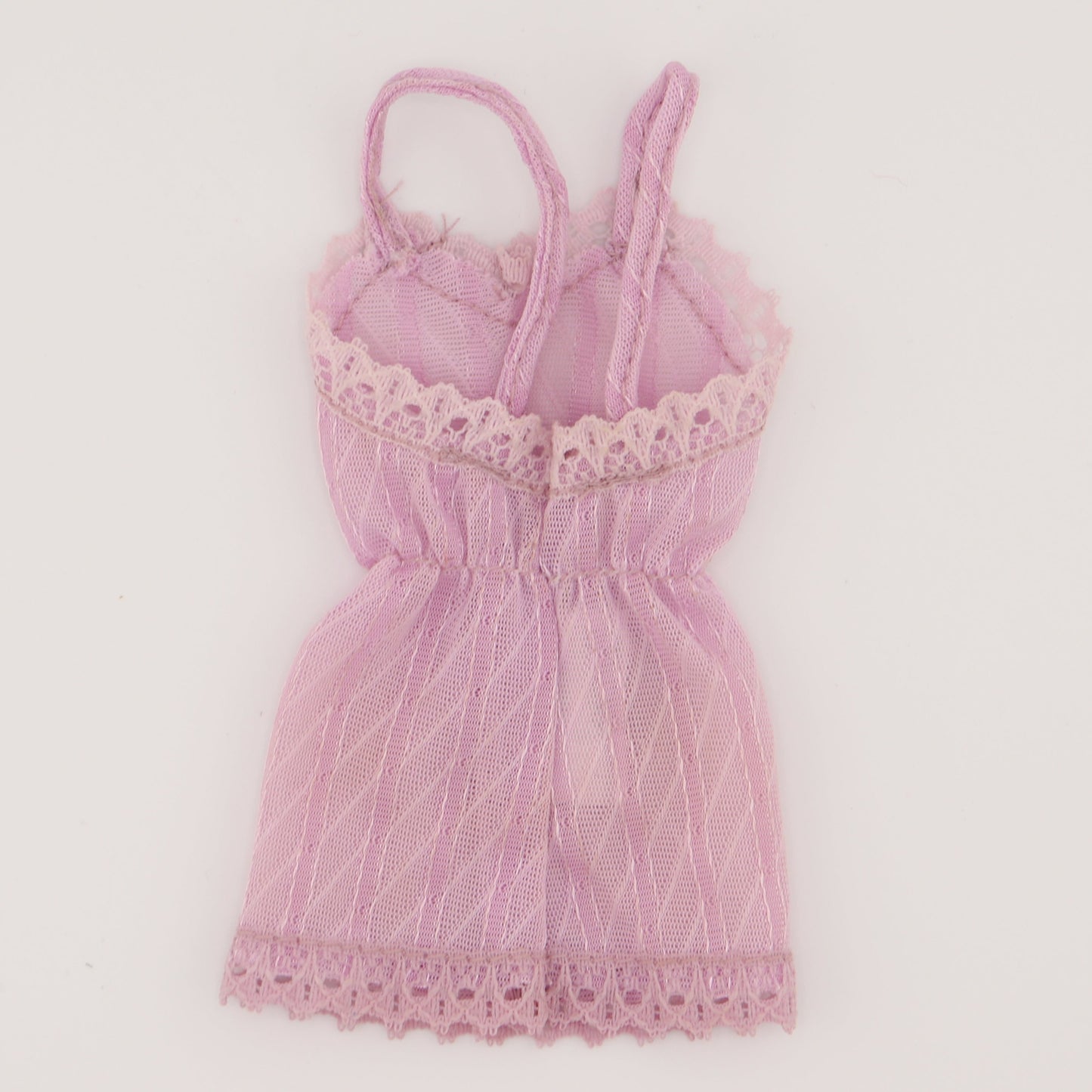 1983 Lavender Soft N Lacy Barbie Lingerie