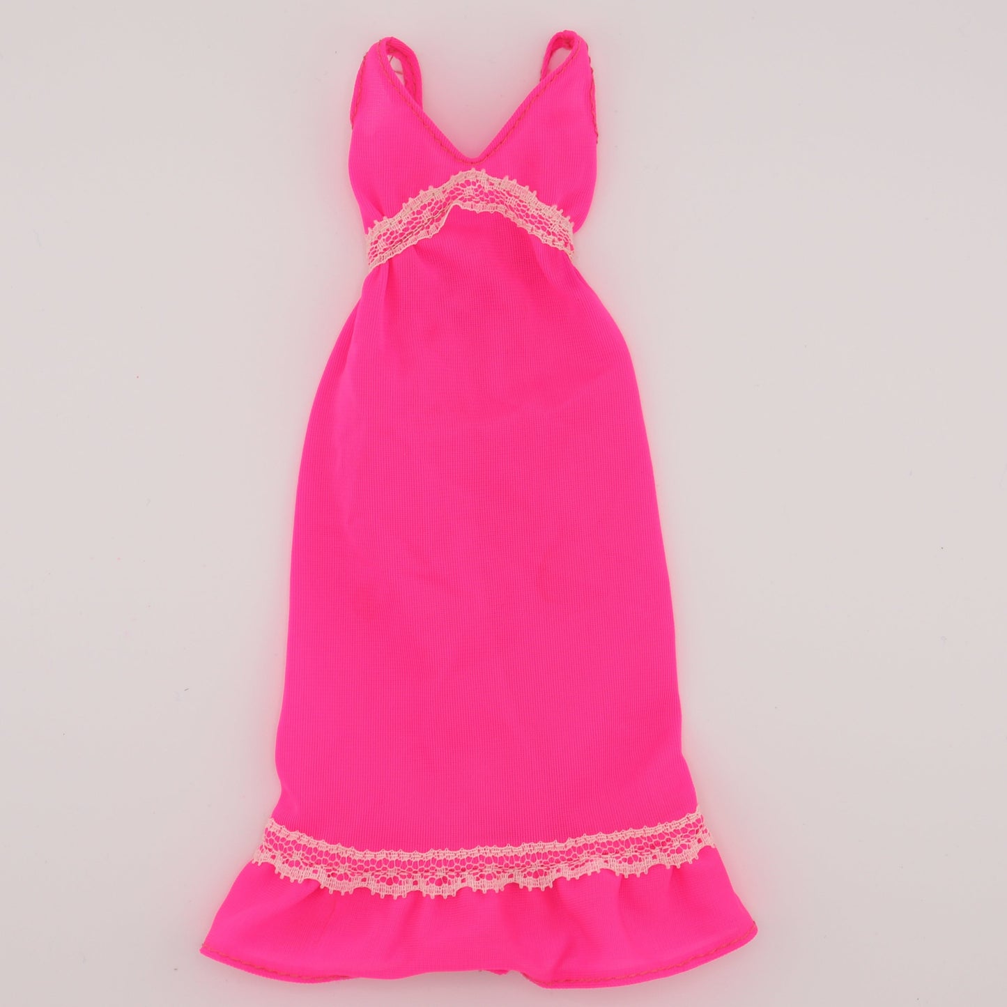 1976 Vintage Best Buy Hot Pink Slip