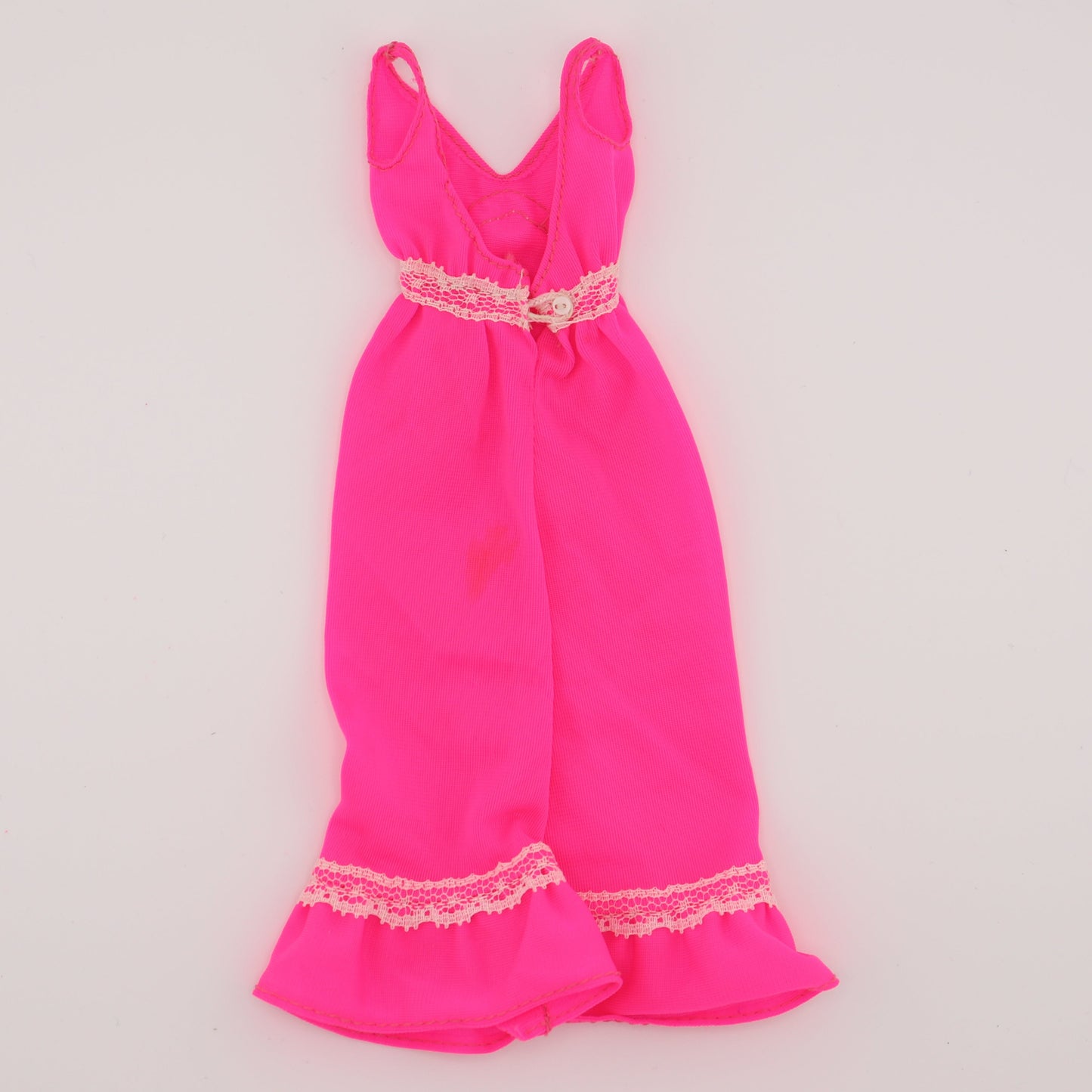 1976 Vintage Best Buy Hot Pink Slip