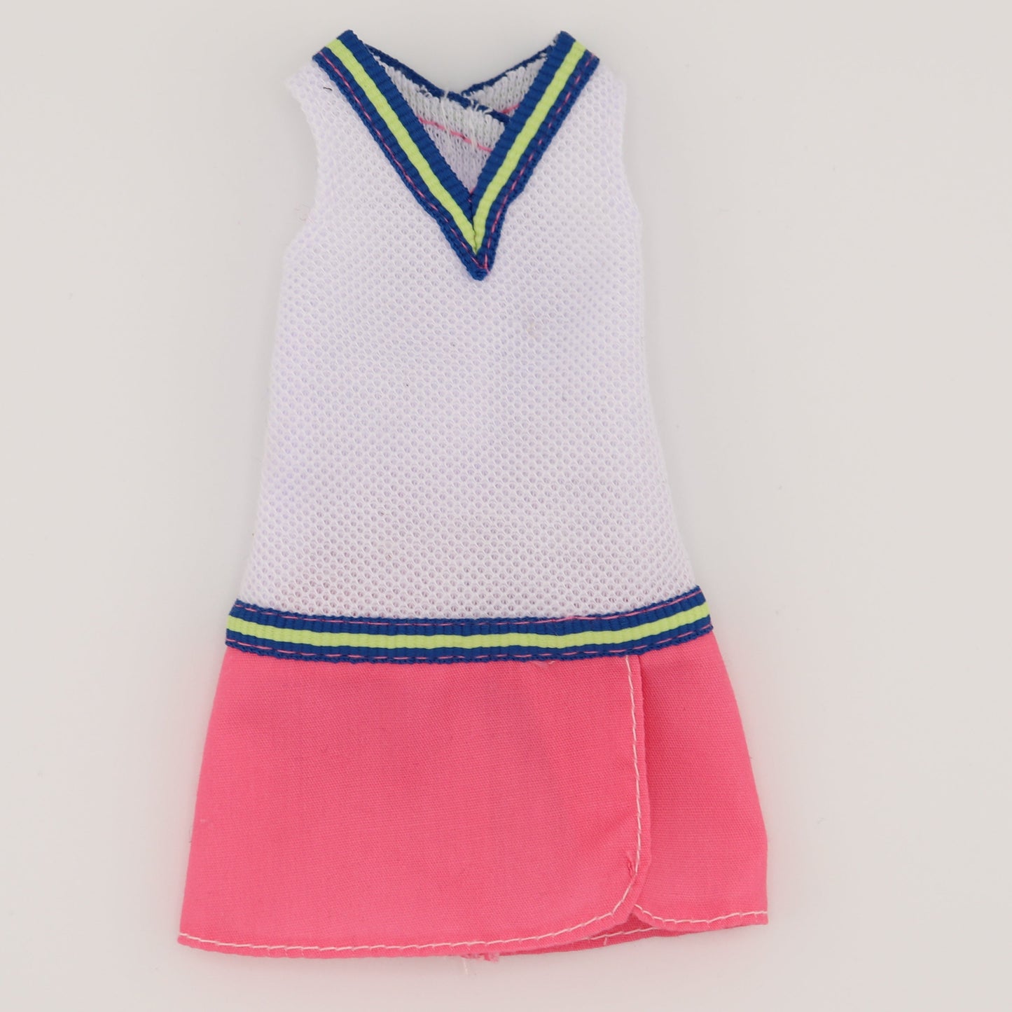 Tennis Dress (2023)