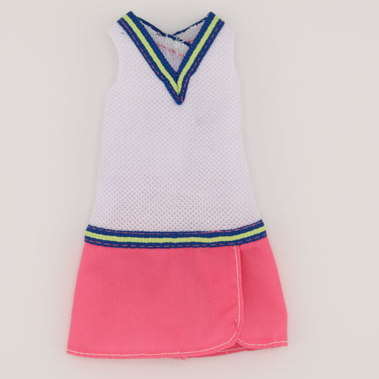 Tennis Dress (2023)