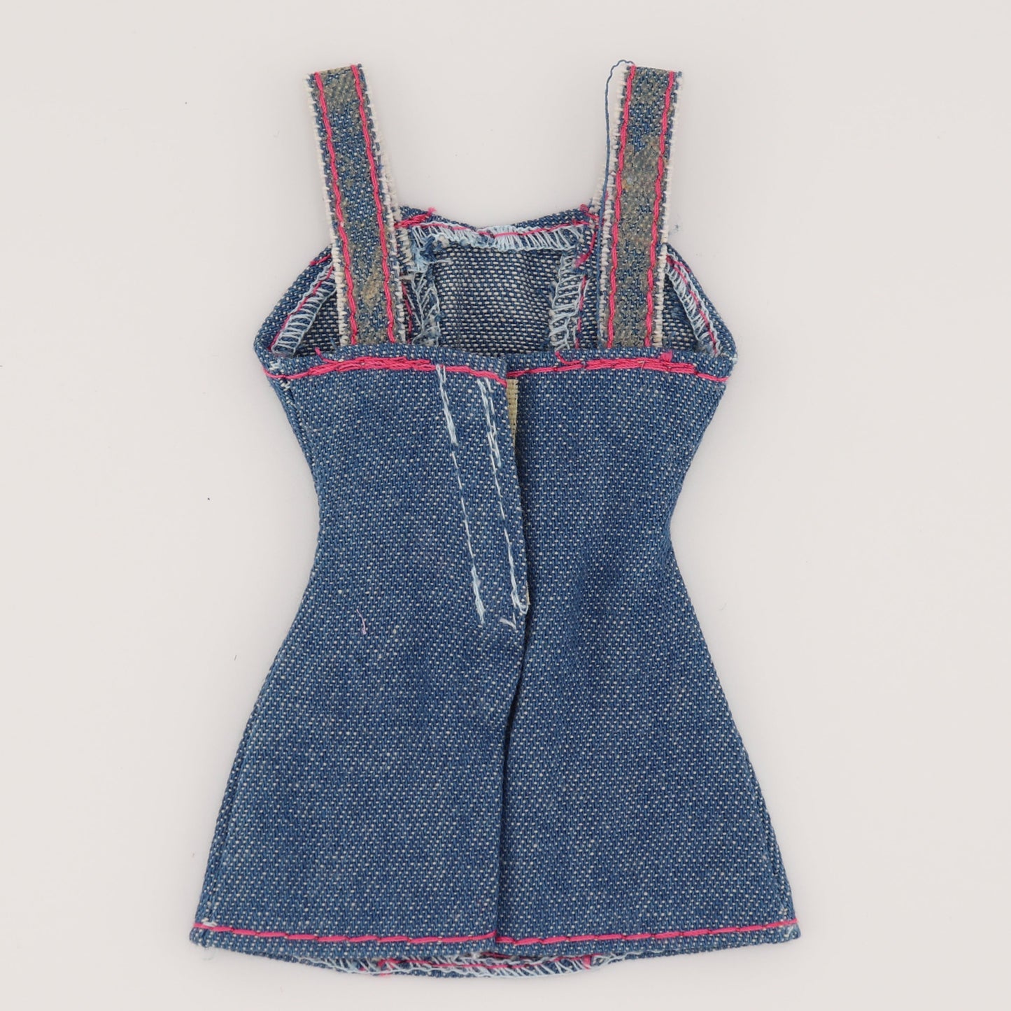 Bongo Denim Dress (1992)