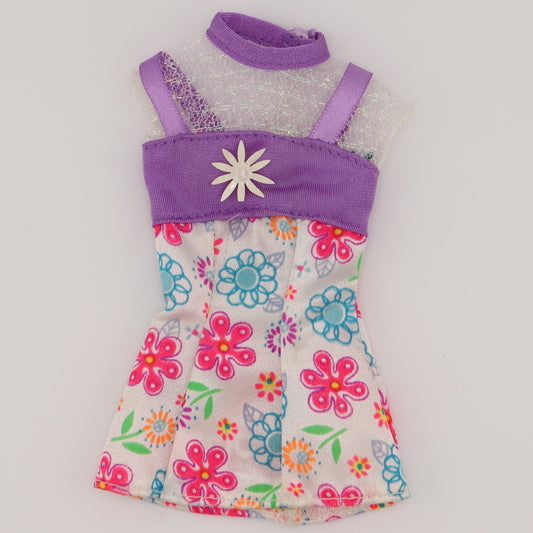 Flower Fun Lavender Dress (1996)