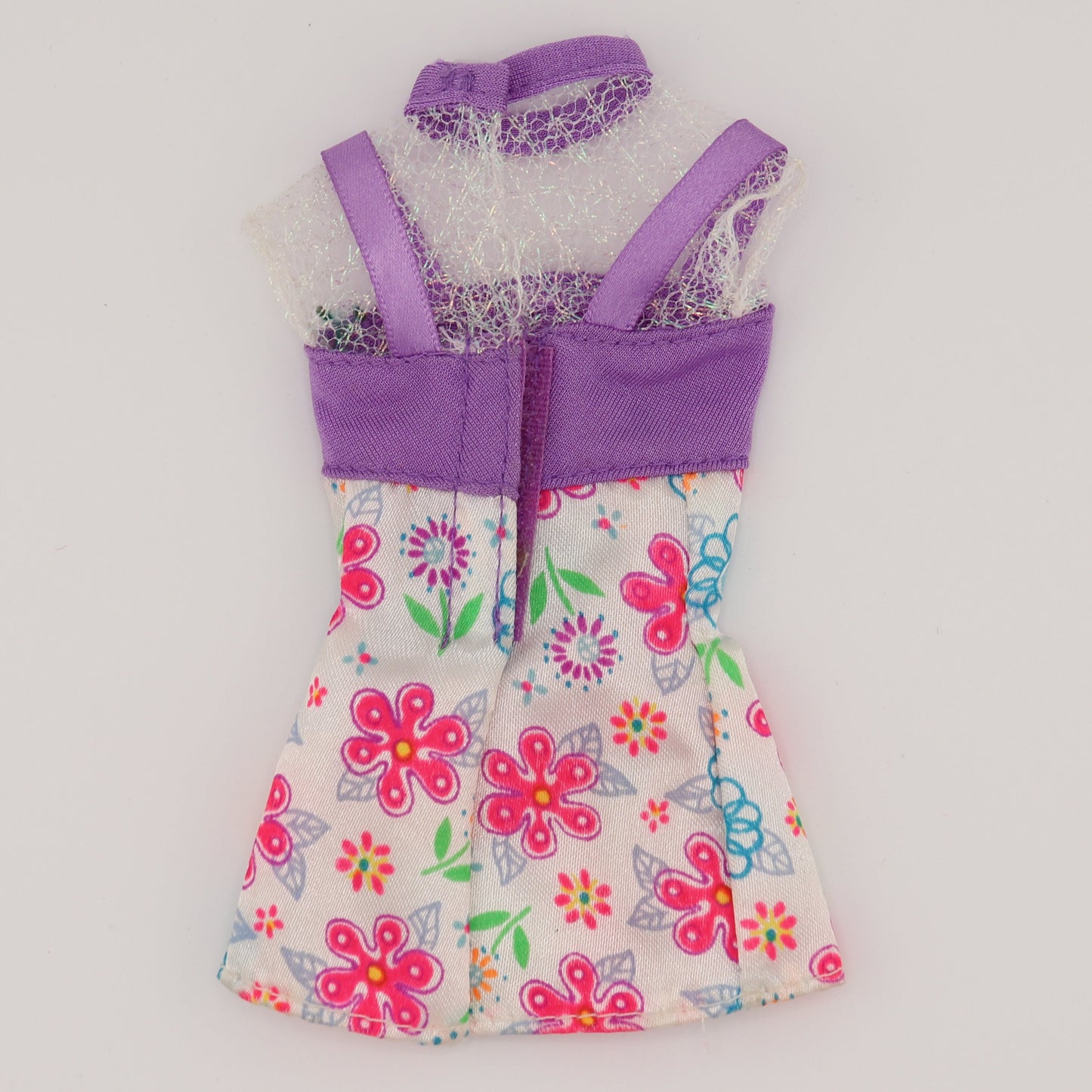 Flower Fun Lavender Dress (1996)