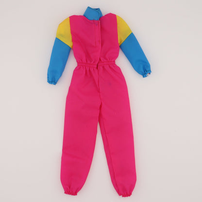 All Stars Ski Suit (1989)