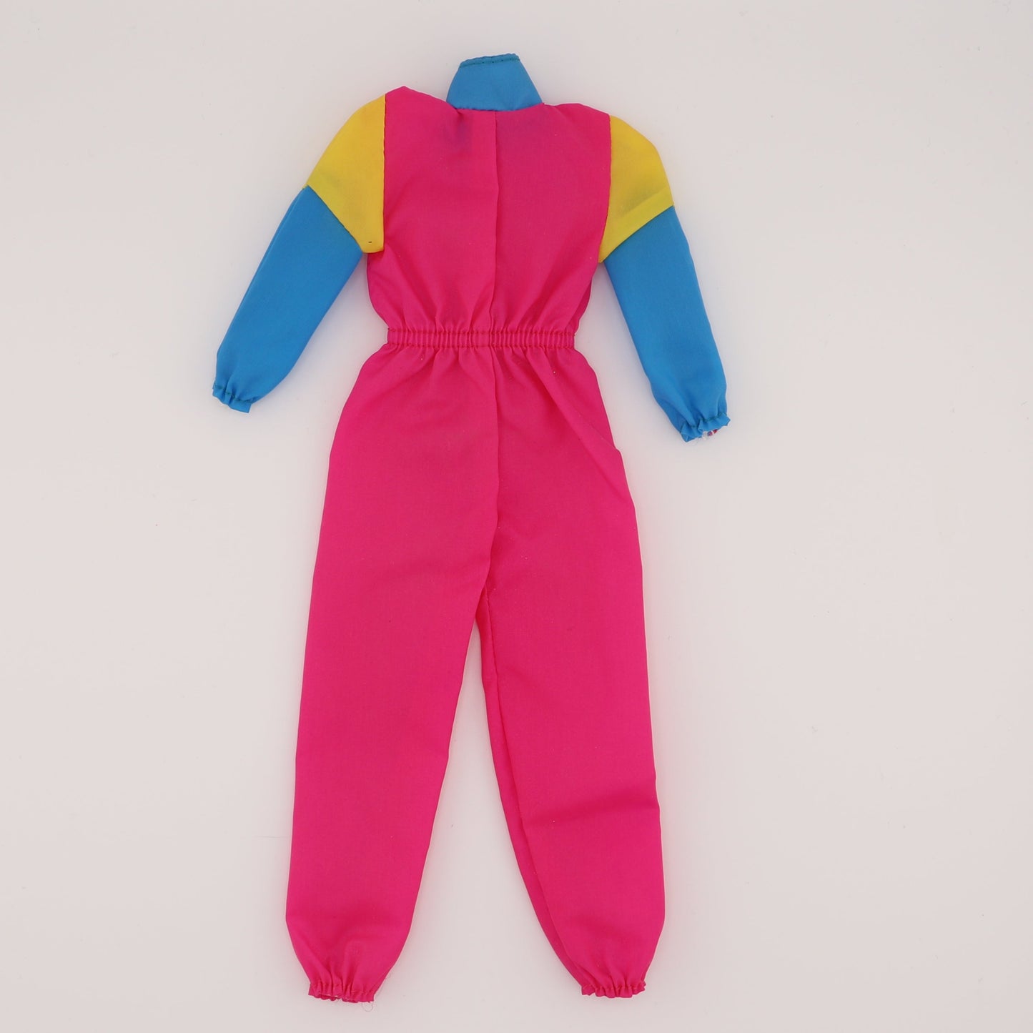 All Stars Ski Suit (1989)