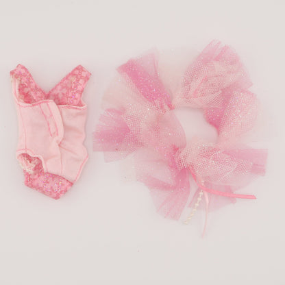 Wee 3 Friends Dance Dance Dance Pink Ballet Outfit (2004)