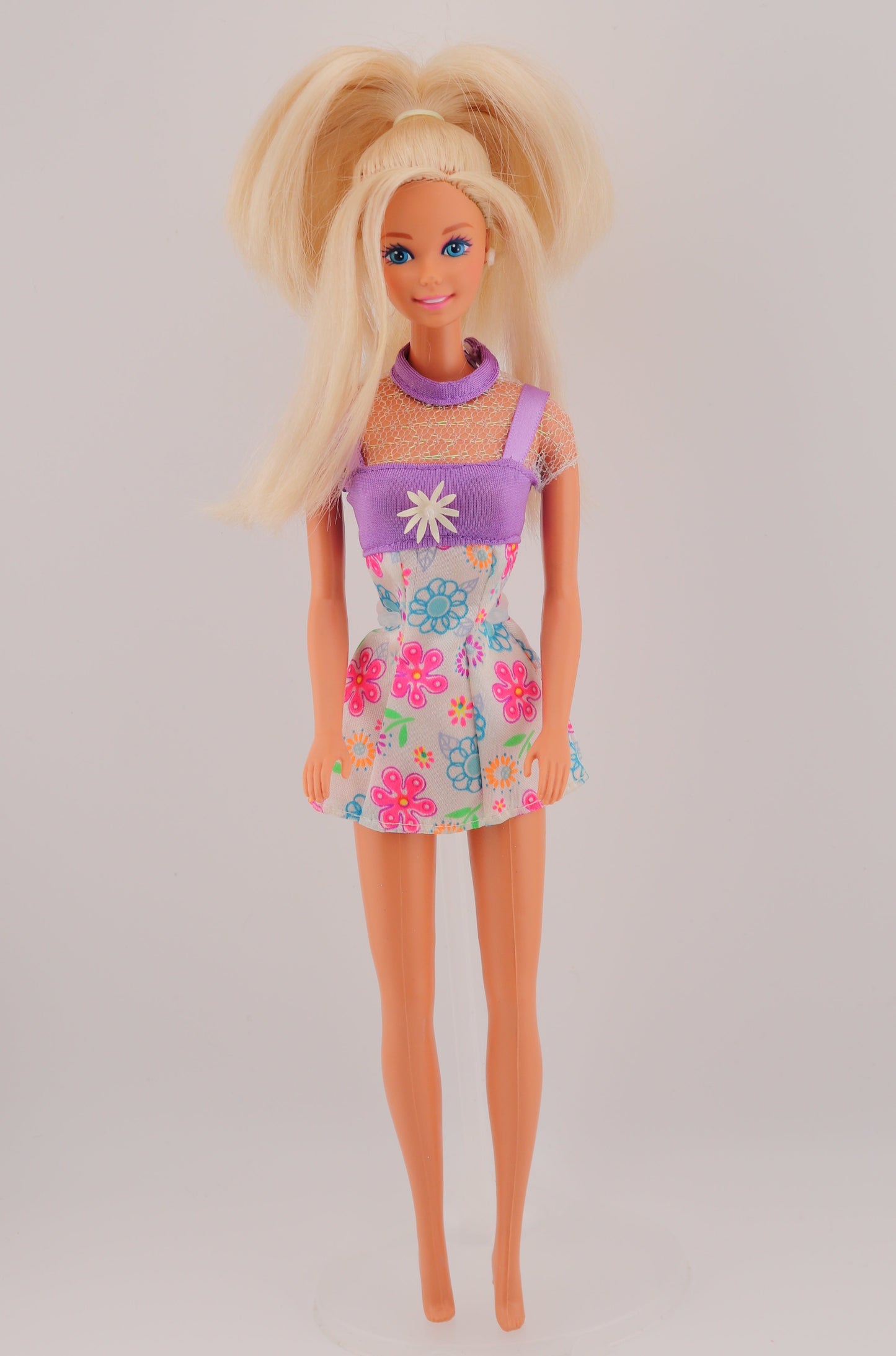 Flower Fun Lavender Dress (1996)