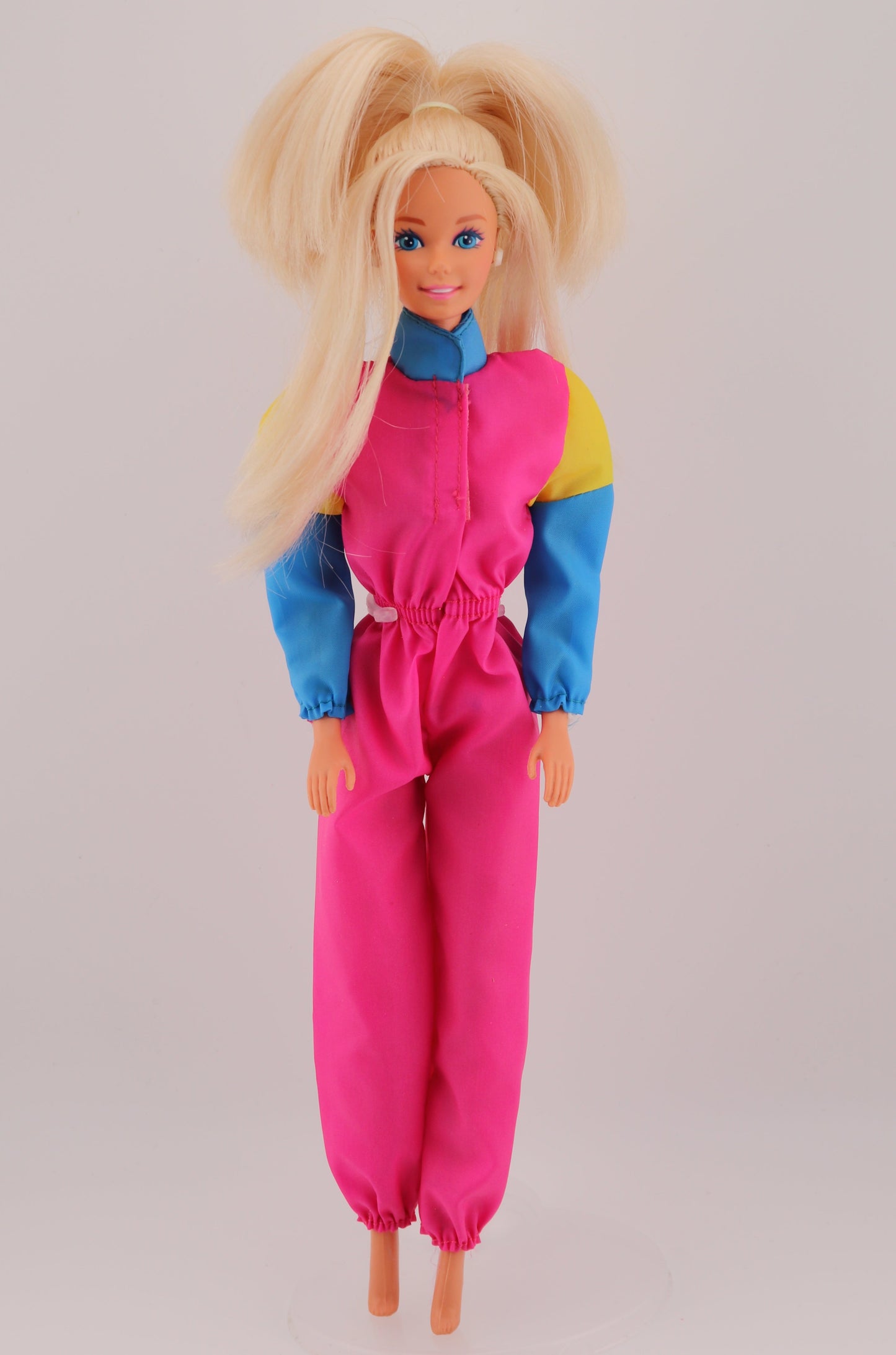 All Stars Ski Suit (1989)