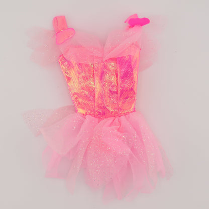 My First Fashions Pink Fairy Ballet Outfit (1995)