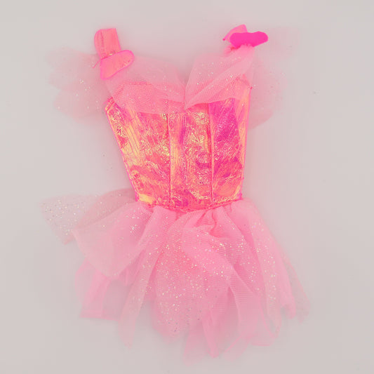 My First Fashions Pink Fairy Ballet Outfit (1995)