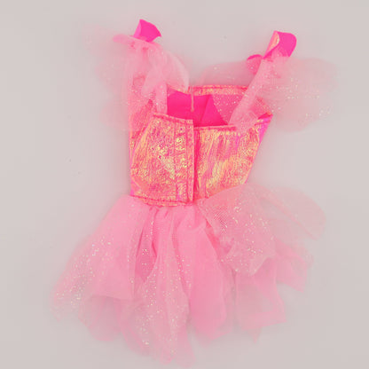 My First Fashions Pink Fairy Ballet Outfit (1995)